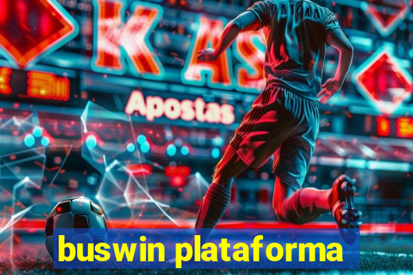 buswin plataforma